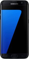 Samsung Galaxy S7 Edge (32GB) G935F, Black Onyx