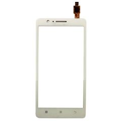 Digitizer Γνήσιο για Lenovo A538, (Λευκό)