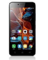 Lenovo Smartphone Vibe K5 5'' 16GB Dark Grey (PA2M0166FR) + Back Cover + Screen Film