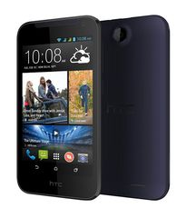 Smartphone HTC Desire 310 4GB , Matte Blue (ΜΕΤΑΧΕΙΡΙΣΜΕΝΟ)