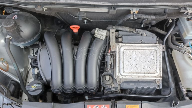 MERCEDES A CLASS A150 / A170 (W169) - M266920 - '04-'12 * ΚΟΜΠΡΕΣΟΡΑΣ A/C *ΑΝΤΑΛΛΑΚΤΙΚΑ SUVparts - AUTOplace*