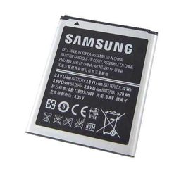 Γνήσια Μπαταρία Samsung EB425161LU 1500 mAh Galaxy Ace 2 i8160 - Galaxy Trend S7580 - Galaxy S Duos S7562 (Bulk)