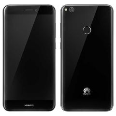 HUAWEI P9 LITE 2017 16GB DUAL BLACK  EU
