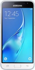 Samsung Galaxy J3 (SM-J320FN) 2016 (8GB) White