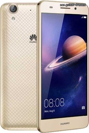 Huawei Honor Y6II 16GB Dual SIM EU Gold