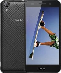 Huawei Honor Y6II 16GB Dual SIM EU Black