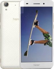 Huawei Honor Y6II 16GB Dual SIM EU White