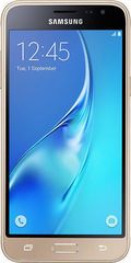 Samsung Galaxy J3 Duos 2016 (SM-J320F/DS) Χρυσό