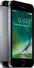 Apple iPhone SE (MLLN2CM/A) Space Gray , 16GB EU
