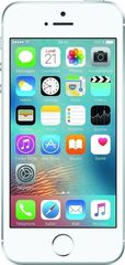 Apple iPhone SE (MLLN2CM/A) Silver , 16GB EU