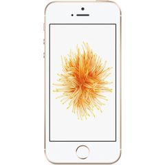 Apple iPhone SE (MLLN2CM/A) Gold , 16GB EU