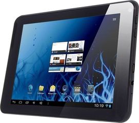 Bitmore Tablet Linetab 701QD 7'' White/Quad Core/512MB/8GB/Cameras 0.3/0.3MP/2500mAh