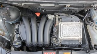 MERCEDES A CLASS A150 / A170 (W169) - M266920 - '04-'12 * ΑΣΦΑΛΕΙΟΘΗΚΗ *ΑΝΤΑΛΛΑΚΤΙΚΑ SUVparts - AUTOplace*