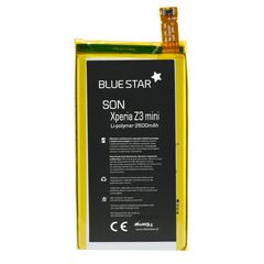 Bluestar Premium Μπαταρία για Sony Xperia Z3 Mini (D5803) 2600mAh