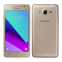 Samsung Galaxy Grand Prime Plus 8GB. (SM-G532F/DS), Χρυσό