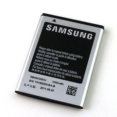 Original Battery Samsung EB494358VU 1350mAh (S5830 Galaxy Ace/S5660 Galaxy Gio) bulk