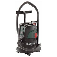 ASA 25 L PressClean Σκούπα Πολλαπλών Χρήσεων 1250W - ΕΠΑΓΓΕΛΜΑΤΙΚΗΣ ΧΡΗΣΗΣ - METABO (#602014000)
