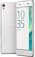 Sony Xperia XA F3111 16GB LTE White EU. (ΕΚΘΕΣΙΑΚΟ)