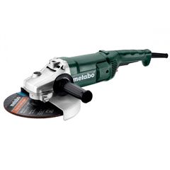 WP 2200-230 Γωνιακός Τροχός 2200W Φ230mm - ΓΩΝΙΑΚΟΙ ΤΡΟΧΟΙ ΜΕΓΑΛΟΙ - METABO (#606436000)