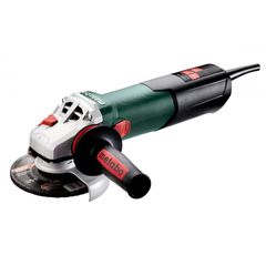 W 13-125 Quick Γωνιακός Τροχός 125mm 1350W - ΓΩΝΙΑΚΟΙ ΤΡΟΧΟΙ ΜΙΚΡΟΙ - METABO (#603627000)
