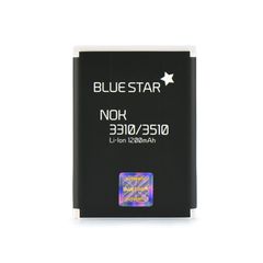 Bluestar Premium Μπαταρία για  NOKIA 3310/3510 900 mAh Li-Ion