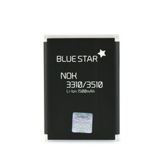 Bluestar Premium Μπαταρία για NOKIA 3310/5510 1500 mAh Li-Ion