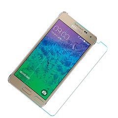 OEM Προστατευτικό Γυαλί για Samsung Galaxy Alpha
