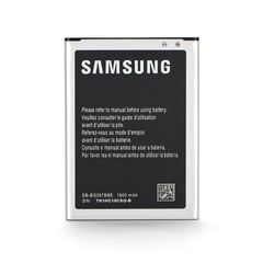 Battery Samsung EB-BG357BBE 1900mAh (Galaxy Ace 4) bulk