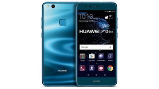 Huawei P10 Lite (3GB/32GB) Sapphire Blue  Dual SIM, EU