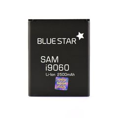 Battery SAMSUNG Galaxy Grand (I9082)/ Galaxy Grand Neo (I9060) 2500 mAh Li-Ion BS PREMIUM