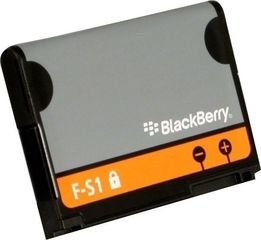 Μπαταρία Blackberry F-S1 1270 mAh Original Bulk