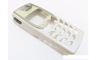 Γνήσια Μπροστινή Όψη για Nokia 6510. Μπέζ