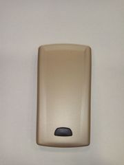 Γνήσιο Καπάκι Μπαταρίας για Nokia 6510. Χρυσό