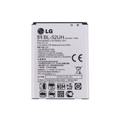 Μπαταρία LG BL-52UH Original C70 SPIRIT 4G H440N, L65 D280, L70 D320, Li-Ion 2100mAh