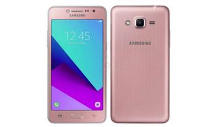 Samsung Galaxy Grand Prime Plus 8GB. (SM-G532F/DS). Pink / Gold