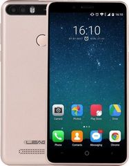 Leagoo KIICAA POWER 3G Smartphone 2 / 16, Χρυσό