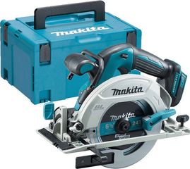 Makita DHS680ZJ - Δισκοπρίονο Μπαταρίας 18V BL Motor (Solo)