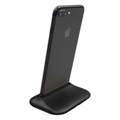 Baseus Desktop Charger Sync Station fοr Apple Iphone 7 black
