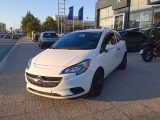 Opel Corsa '18 VAN DIESEL 1.5 ΑΥΤΟΜΑΤΟ