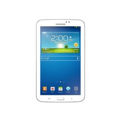 Samsung Galaxy Tab 3 7.0 SM-T2100 8 GB WiFi  λευκό