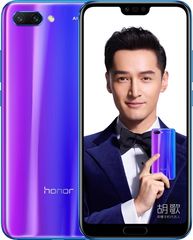 Huawei Honor 10 4GB/128GB Dual Sim Black EU