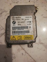 ΕΓΚΕΦΑΛΟΣ ΑΕΡΟΣΑΚΩΝ Bmw 318 1992' - 1998' BMW E46 31690549100U BOSCH 0285001368