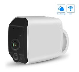 Κάμερα Innotronik BC5-CAM WIFI 2MP HD με Μπαταρίες Και Ανιχνευτή Κίνησης