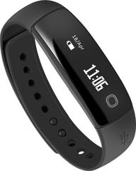 SENSSUN Smart Fitness Tracker IW5941B, Blood Pressure, Heart Rate