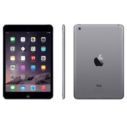 (Used) Apple iPad Mini A1432 512MB / 16GB Gray