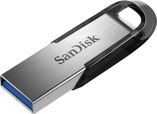 SanDisk Cruzer Ultra Flair 32GB USB 3.0  SDCZ73-032G-G46B