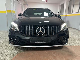 Mercedes-Benz GLC 43 AMG 2016 4MATIC 9G-TRONIC-thumb-6