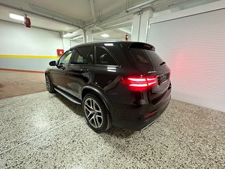 Mercedes-Benz GLC 43 AMG 2016 4MATIC 9G-TRONIC-thumb-10