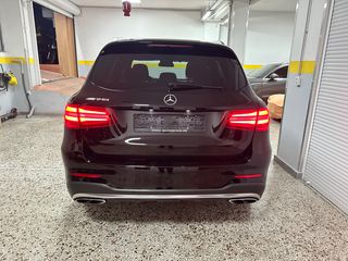 Mercedes-Benz GLC 43 AMG 2016 4MATIC 9G-TRONIC-thumb-12