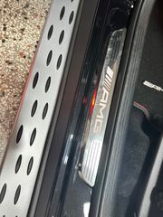 Mercedes-Benz GLC 43 AMG 2016 4MATIC 9G-TRONIC-thumb-14